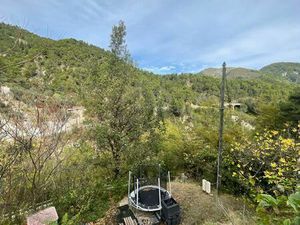 Maison de 46m2 avec grand jardin