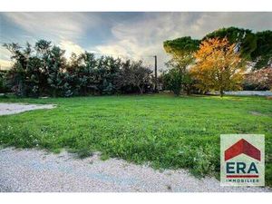 Terrain constructible viabilisé à vendre