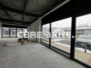 Local commercial à louer