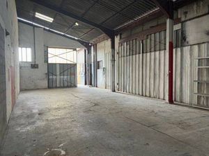 Entrepôt à louer