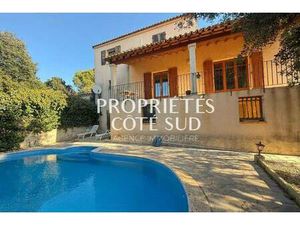 SARL PROPRIETES COTE SUD