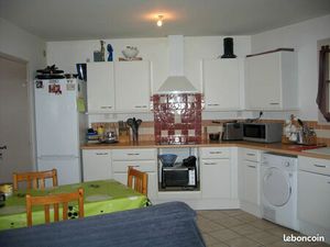 Location appartement Callas 83