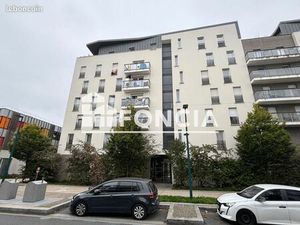 Appartement 4 pièces 82 m²