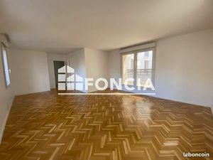 Appartement 4 pièces 86 m²
