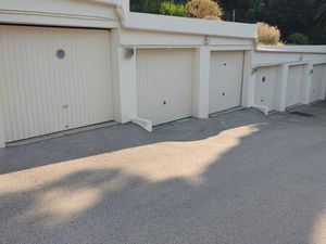 Annonce de Vente Garage Fermé (Box) à Cagnes-sur-Mer