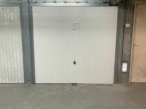 Box fermé en sous-sol