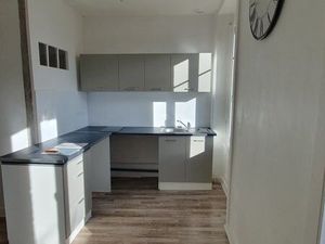 Appartement T4 – 1er étage – Proche centre-ville – 450