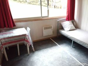 Studio pour salarié