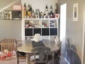 Appartement à louer à Guérande