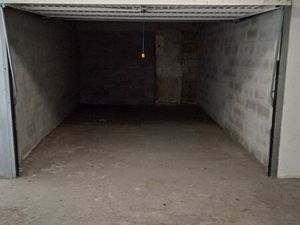 Garage sécurisé 18.25 m² - Saint Laurent du Var