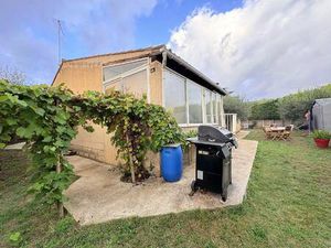 Maison de plain-pied à louer