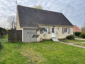 Rieux Immobilier