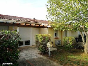 Location Studio T1 (31m²) avec Terrasse & Parking - Albi (81000) - Calme & Sécurisé