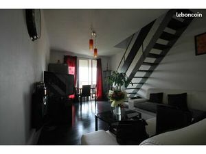 T3 beausoleil 13004 marseille