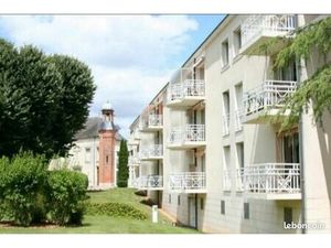 Résidence senior uniquement