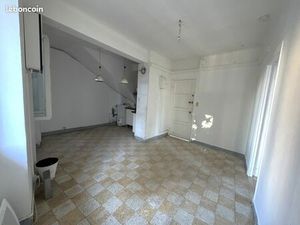 Appartement 3 pièces 41 m²