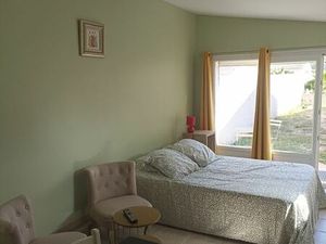 Studio idéal déplacements professionnels