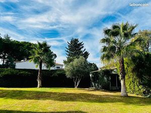 À louer – Mauguio  quartier « Les Garrigues » Superbe Maison F4 meublée et équipée – 100 m