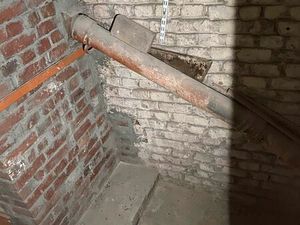 Vente cave de 3m2 rue du cotentin Paris 15