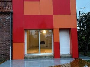 A Louer Maison 150m²