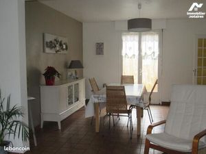 Maison 99 m² FAMPOUX