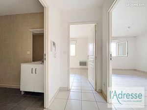 Appartement 2 pièces 37 m²