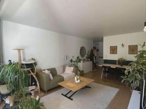 Location appartement apt