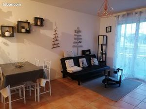 T2 + Balcon + Parking