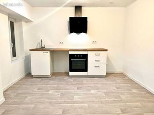 Appartement 2 pièces à louer