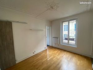 Charmant 2 pièces Paris 4