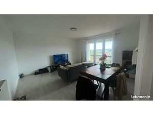 Appartement t2 meublé