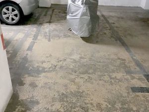 Location parking toulon