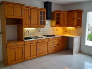 Maison de plain pied T3