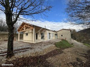 Villa 5 pièces 120 m²