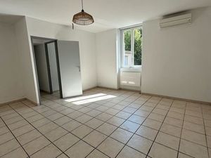 Appartement T3 Dispo