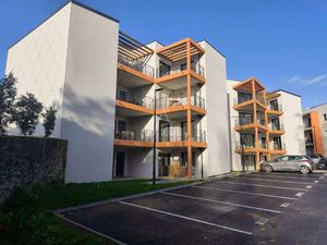 Vente Appartement 3 pièces aux Herbiers (85500) : à vendre 3 pièces / 59m² Les Herbiers