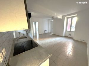 Appartement 3 pièces 44 m²