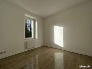Appartement 3 pièces 41 m² Portsall Ploudalmezeau