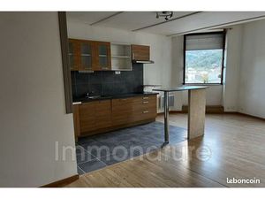 Appartement 2 pièces 52 m²