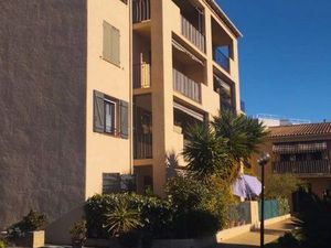 Vallauris Beau et grand 2 pieces 59m2