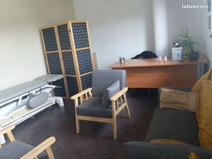 Local à louer pour santé bien être