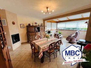 Vente Maison à Gesté (49600) : à vendre / 95m² Gesté