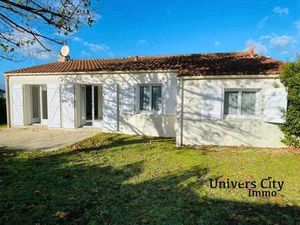 Vente Maison au Loroux-Bottereau (44430) : à vendre / 99m² Le Loroux-Bottereau