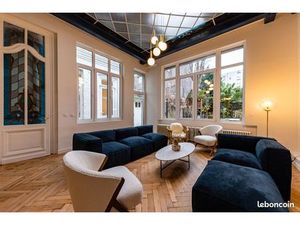 Chambre Coliving Vauban