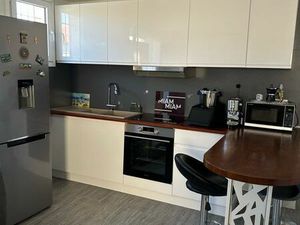 Appartement 2 pièces