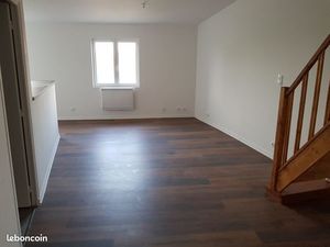 Très beau T3 de 68 m²