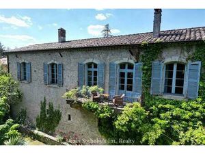 UZES SOTHEBY S INTERNATIONAL REALTY