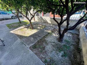 Appartement 4 pièces 82 m²