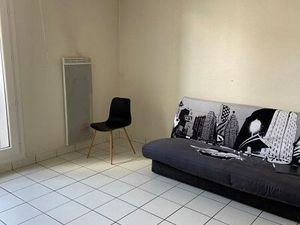 Appartement 2 pièces 60 m²