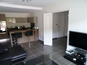 Beau 3 pièces Menton Borrigo